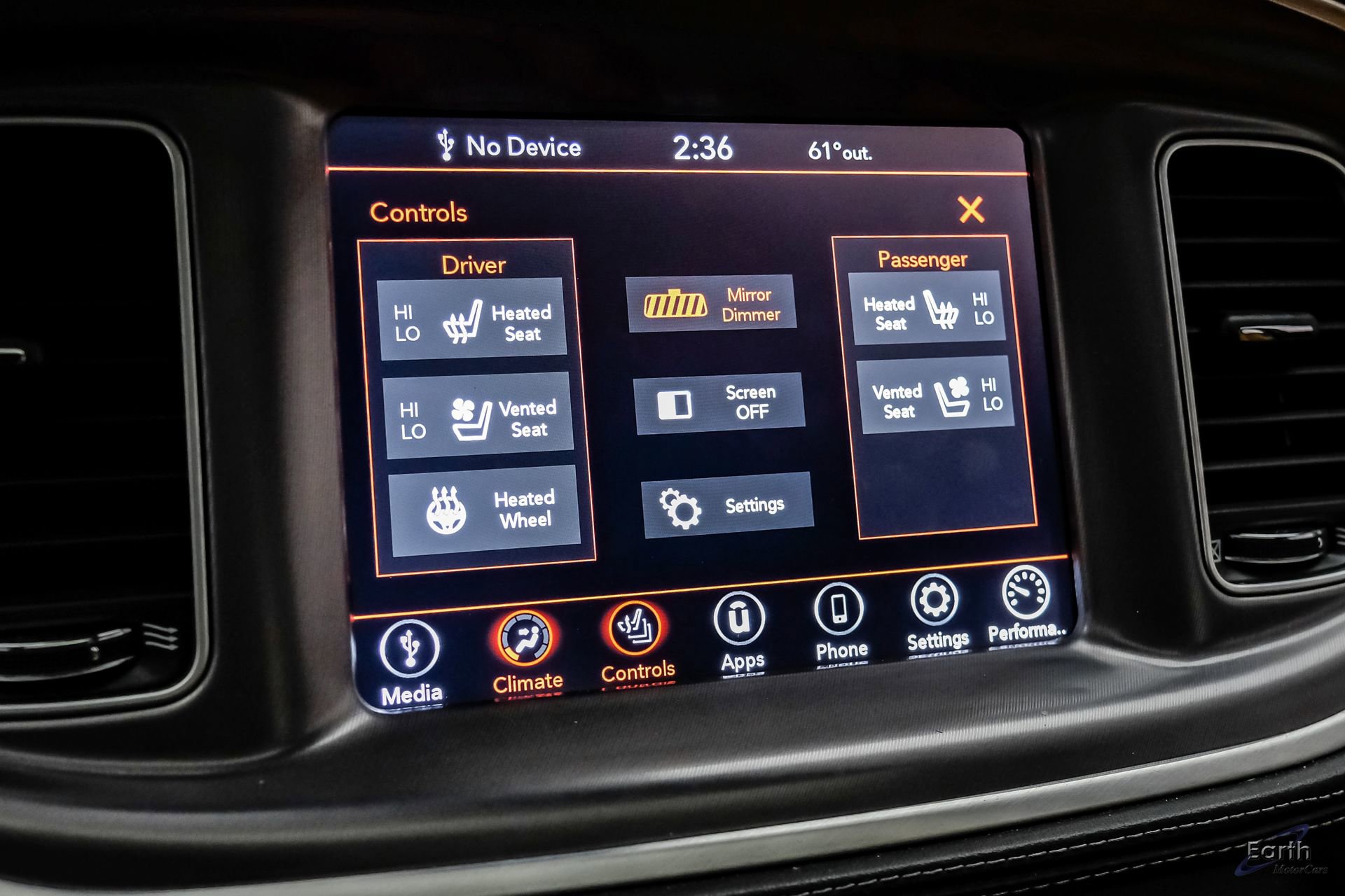 Used 2021 Dodge Charger Scat Pack RWD image 80