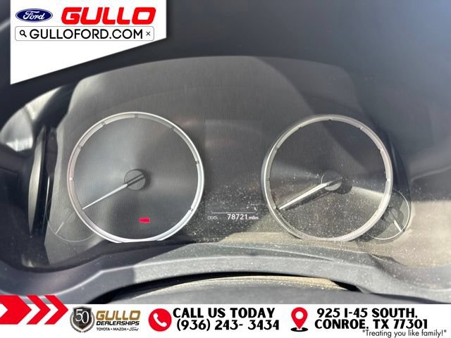 Used 2021 Lexus IS 300 w/ Accessory Package 2 RWD image 8