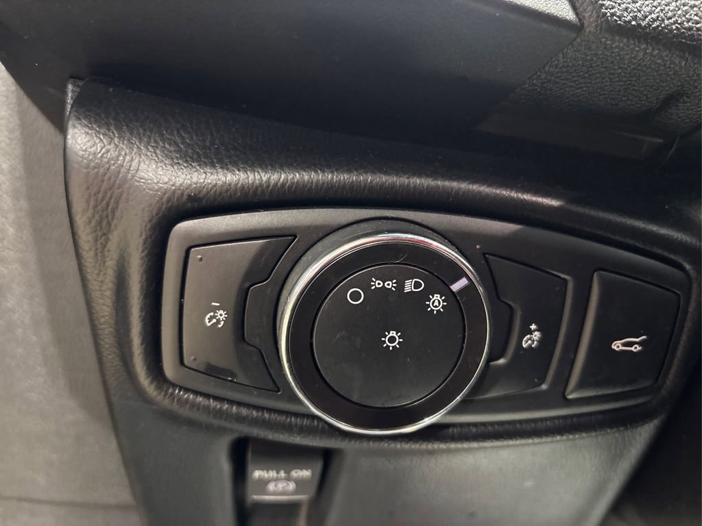 Used 2017 Lincoln MKX Reserve image 26