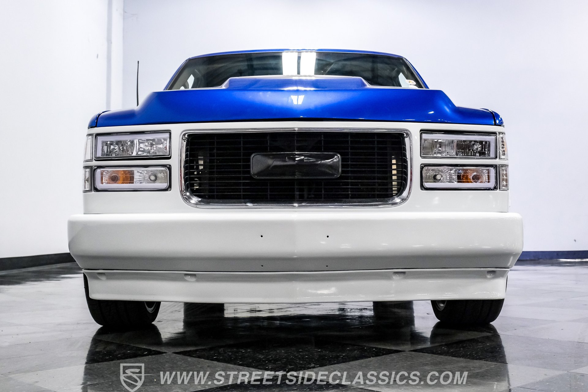 Used 1997 Chevrolet Silverado 1500 2WD Regular Cab image 31