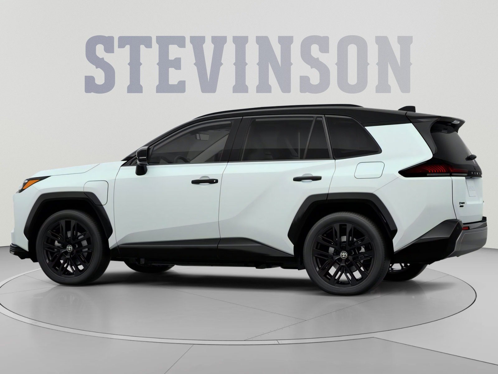 New 2026 Toyota RAV4 XSE w/ Panoramic Sun Roof Package AWD/4WD image 5