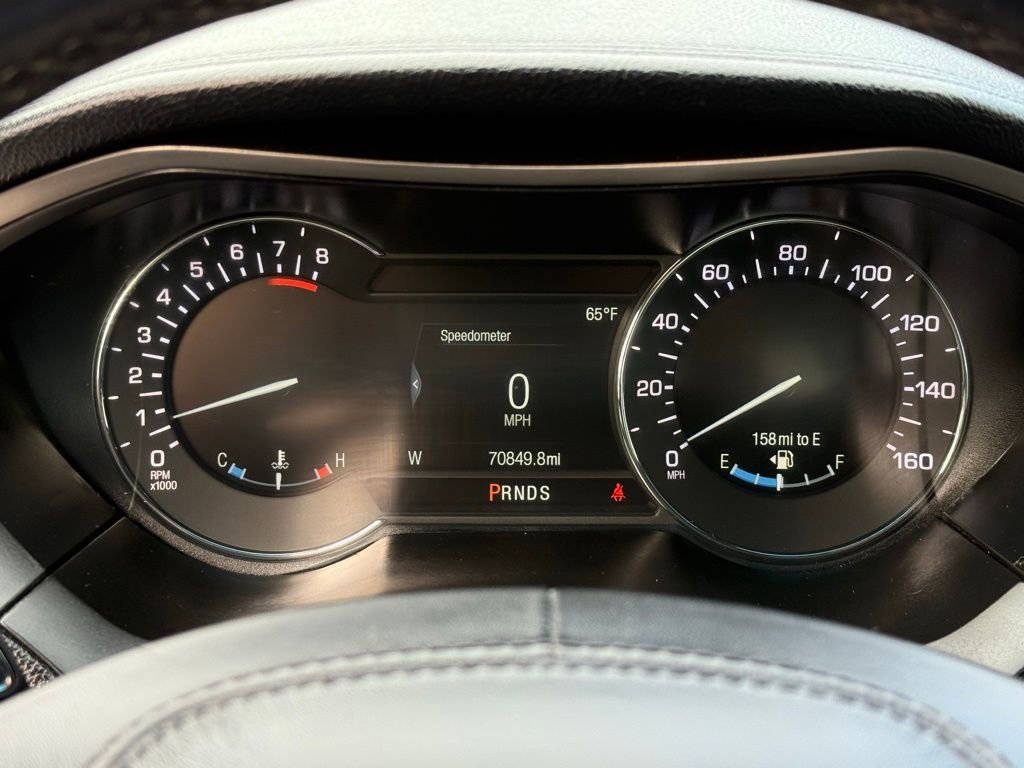 Used 2019 Lincoln MKZ Reserve image 35