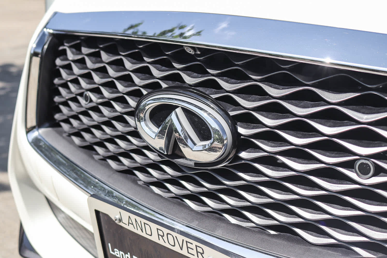 Used 2019 INFINITI Q50 Sport w/ Proactive Package RWD image 9