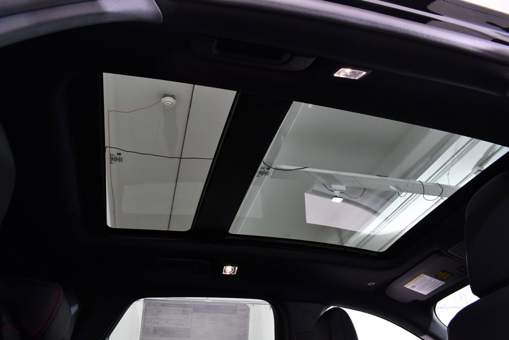 New 2025 Ford Escape ST-Line w/ Cold Weather Package image 17