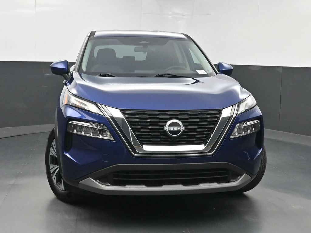 Used 2023 Nissan Rogue SV FWD image 37