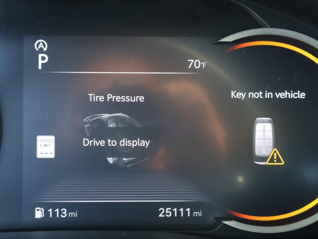 Used 2023 Genesis GV70 2.5T w/ Advanced Package image 50