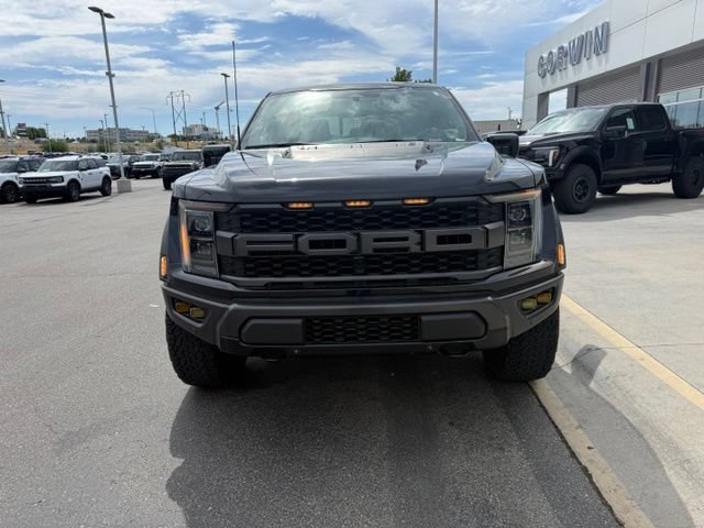 Used 2022 Ford F150 Raptor w/ Equipment Group 801A High AWD/4WD image 2