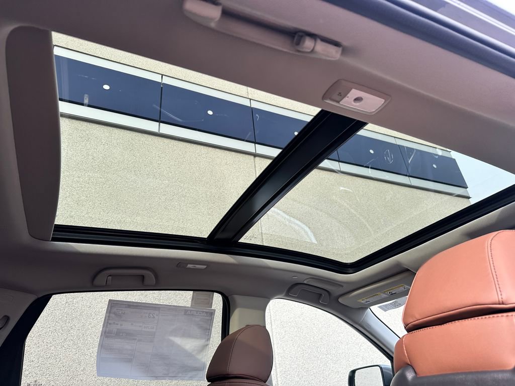 New 2026 Acura RDX w/ Technology Package image 7