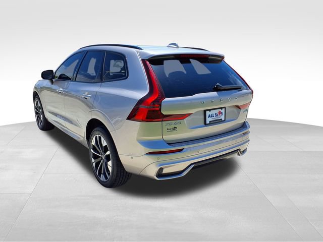 Used 2026 Volvo XC60 B5 Plus w/ Protection Package Premier image 5