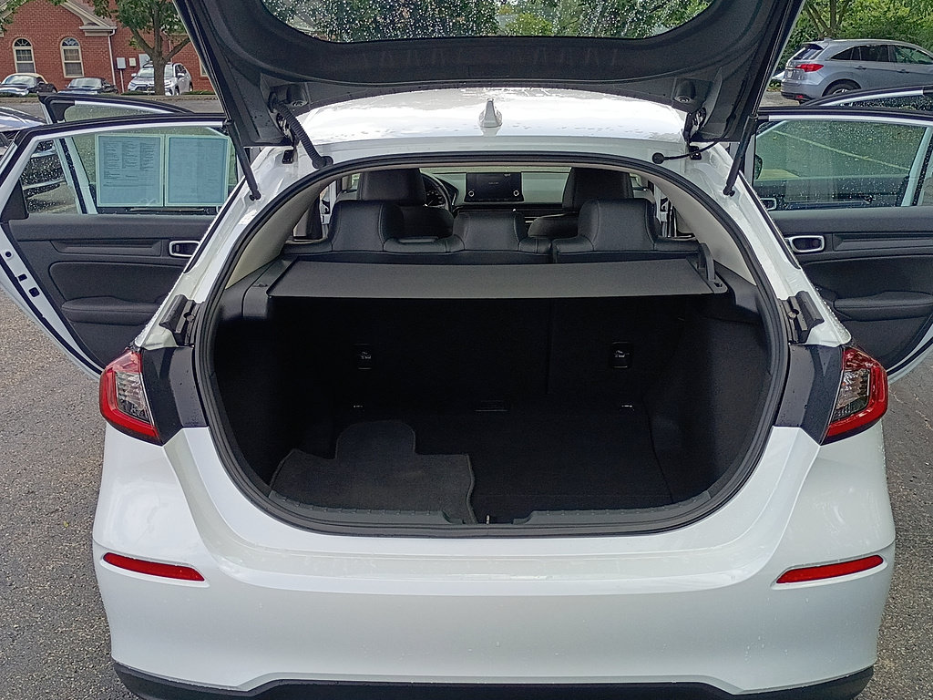 Used 2023 Honda Civic EX-L image 14