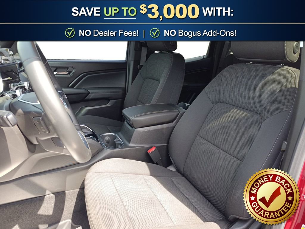 Used 2024 GMC Canyon Elevation w/ Convenience Package image 14