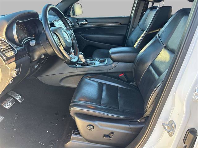 Used 2020 Jeep Grand Cherokee High Altitude image 8