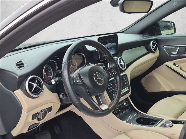 Used 2019 Mercedes-Benz CLA 250 image 7