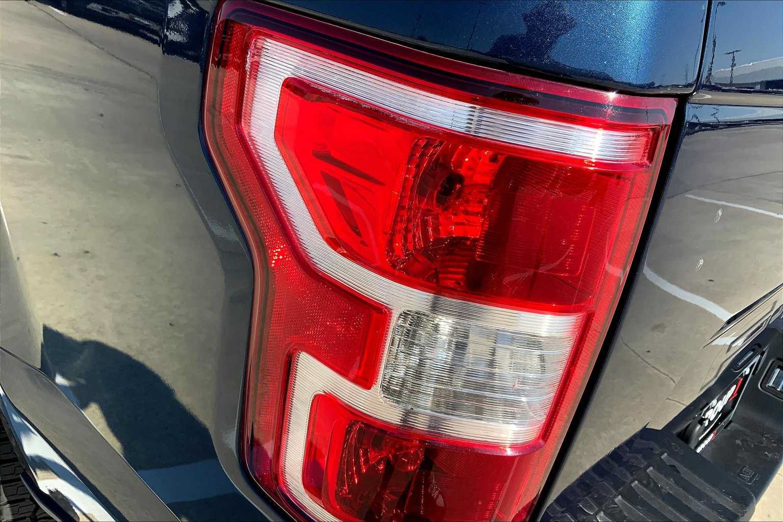 Certified 2018 Ford F150 XL w/ XL Power Equipment Group AWD/4WD image 51