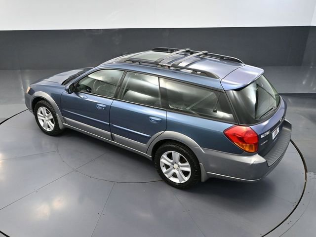Used 2005 Subaru Outback 2.5XT Limited AWD/4WD image 50