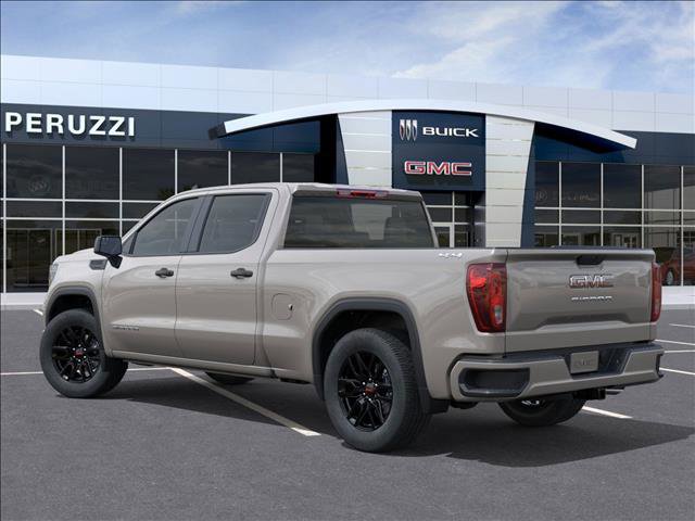 New 2026 GMC Sierra 1500 Pro image 3