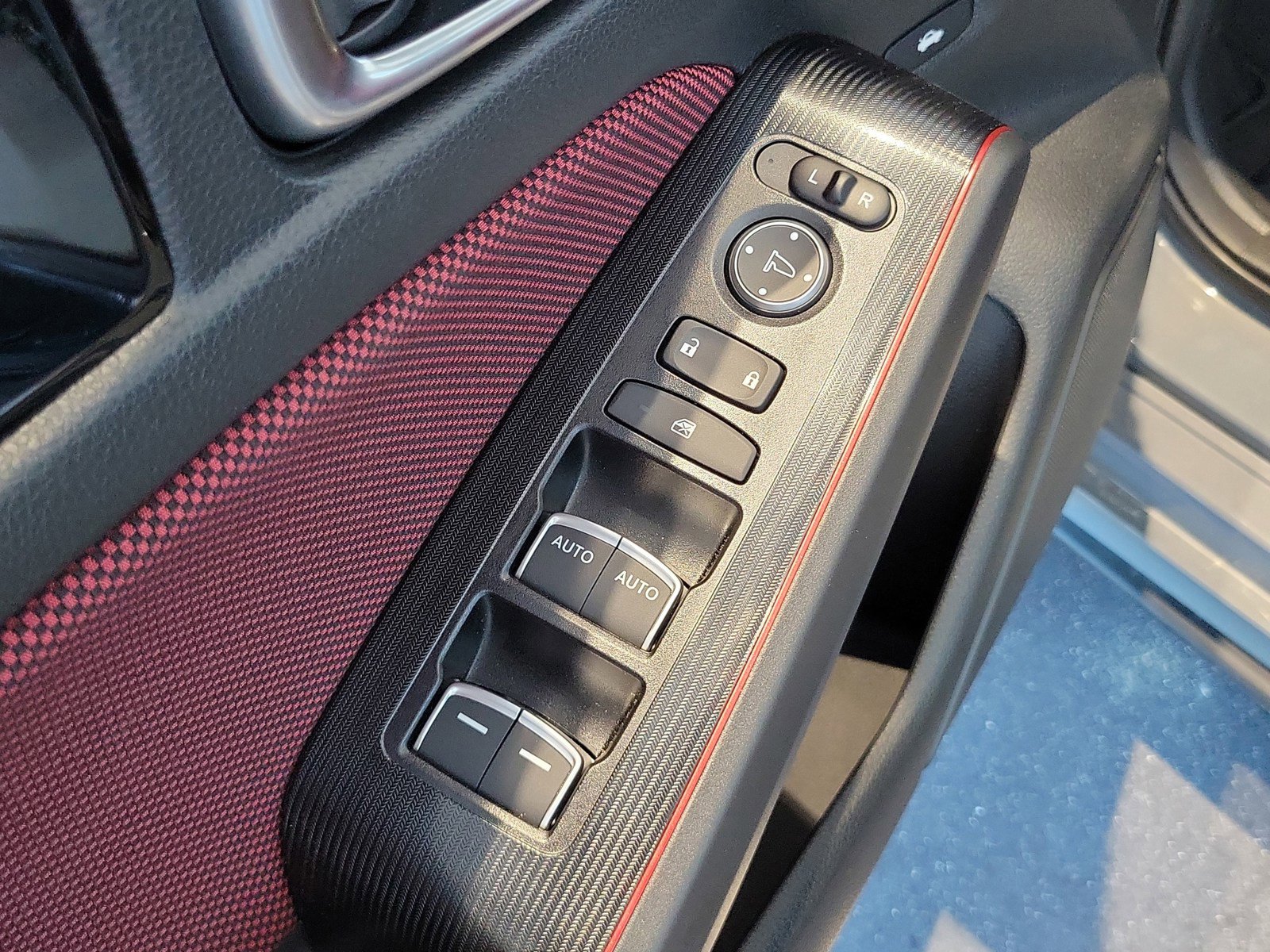 New 2026 Honda Civic Si image 15
