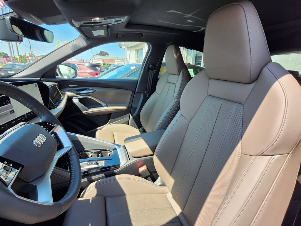 New 2026 Audi Q5 Premium Plus AWD/4WD image 6