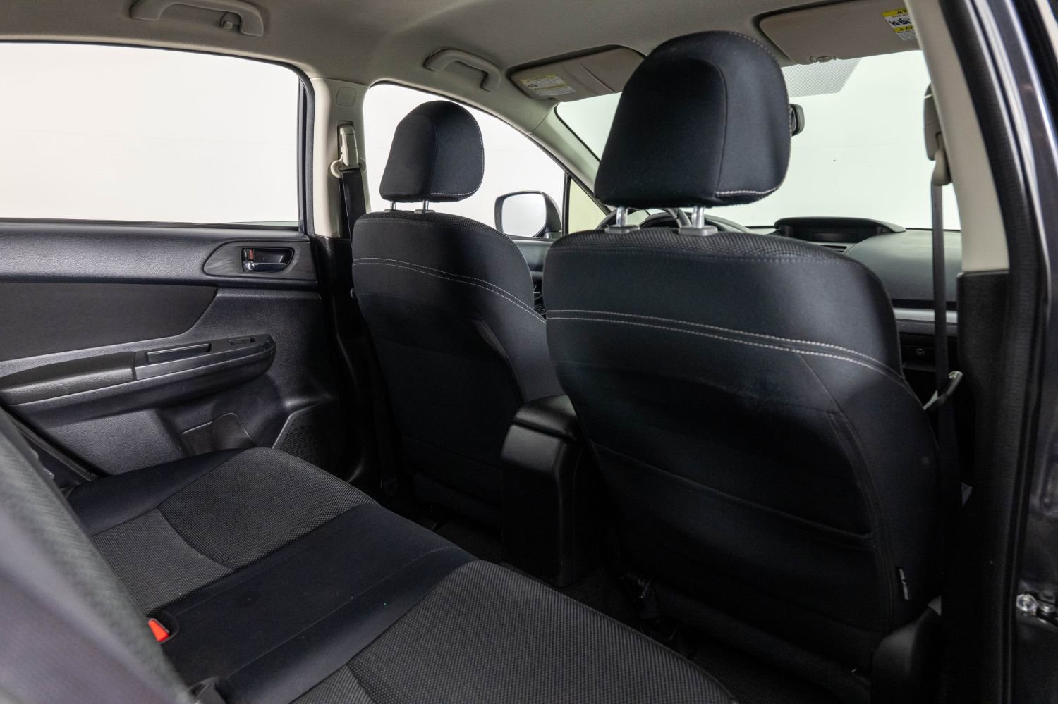 Used 2014 Subaru Crosstrek 2.0i Premium AWD/4WD image 21