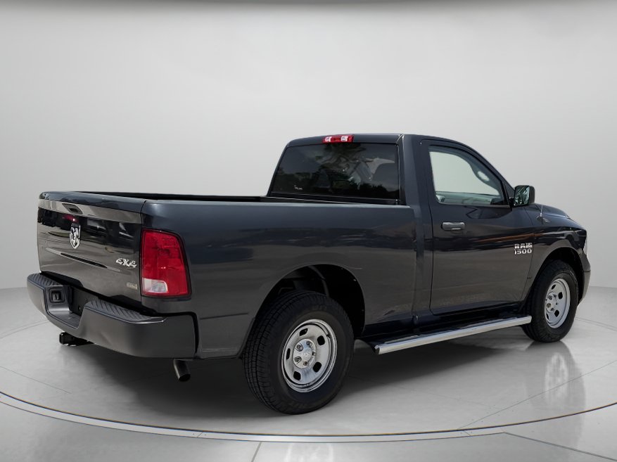 Used 2017 RAM 1500 Tradesman w/ Power & Remote Entry Group AWD/4WD image 3
