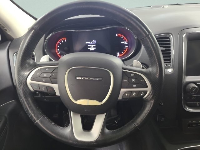 Used 2015 Dodge Durango Citadel w/ Technology Group AWD/4WD image 26