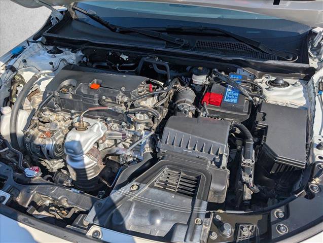 Used 2024 Honda Civic Sport image 21