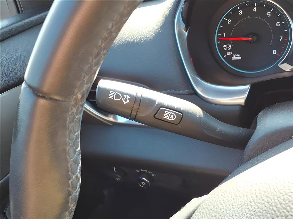 Certified 2023 Chevrolet Traverse LT image 18