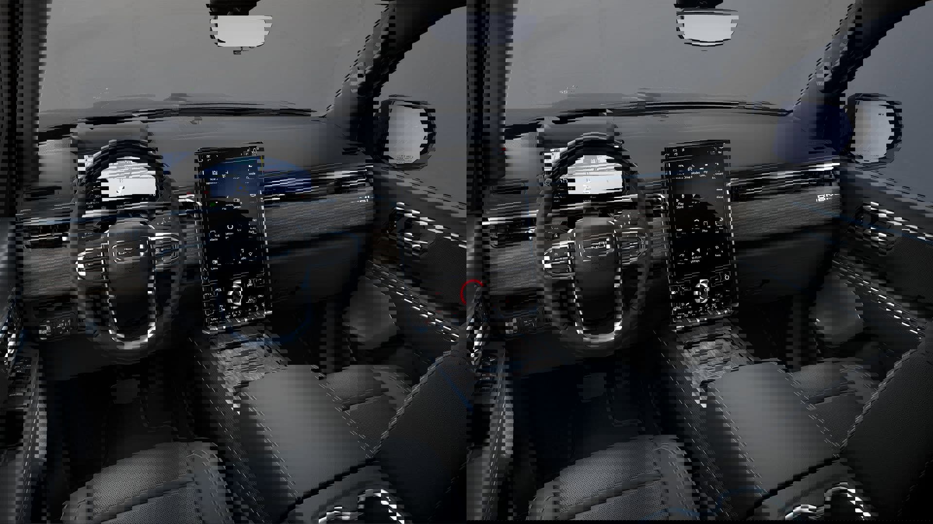 New 2025 GMC Sierra EV Denali image 33