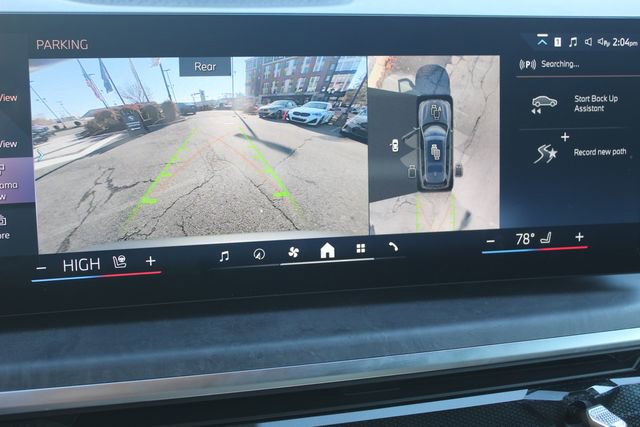 Used 2025 BMW X7 xDrive40i w/ M Sport Package image 19