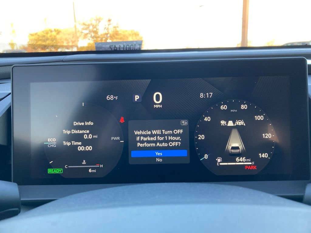 New 2026 Toyota RAV4 LE image 7