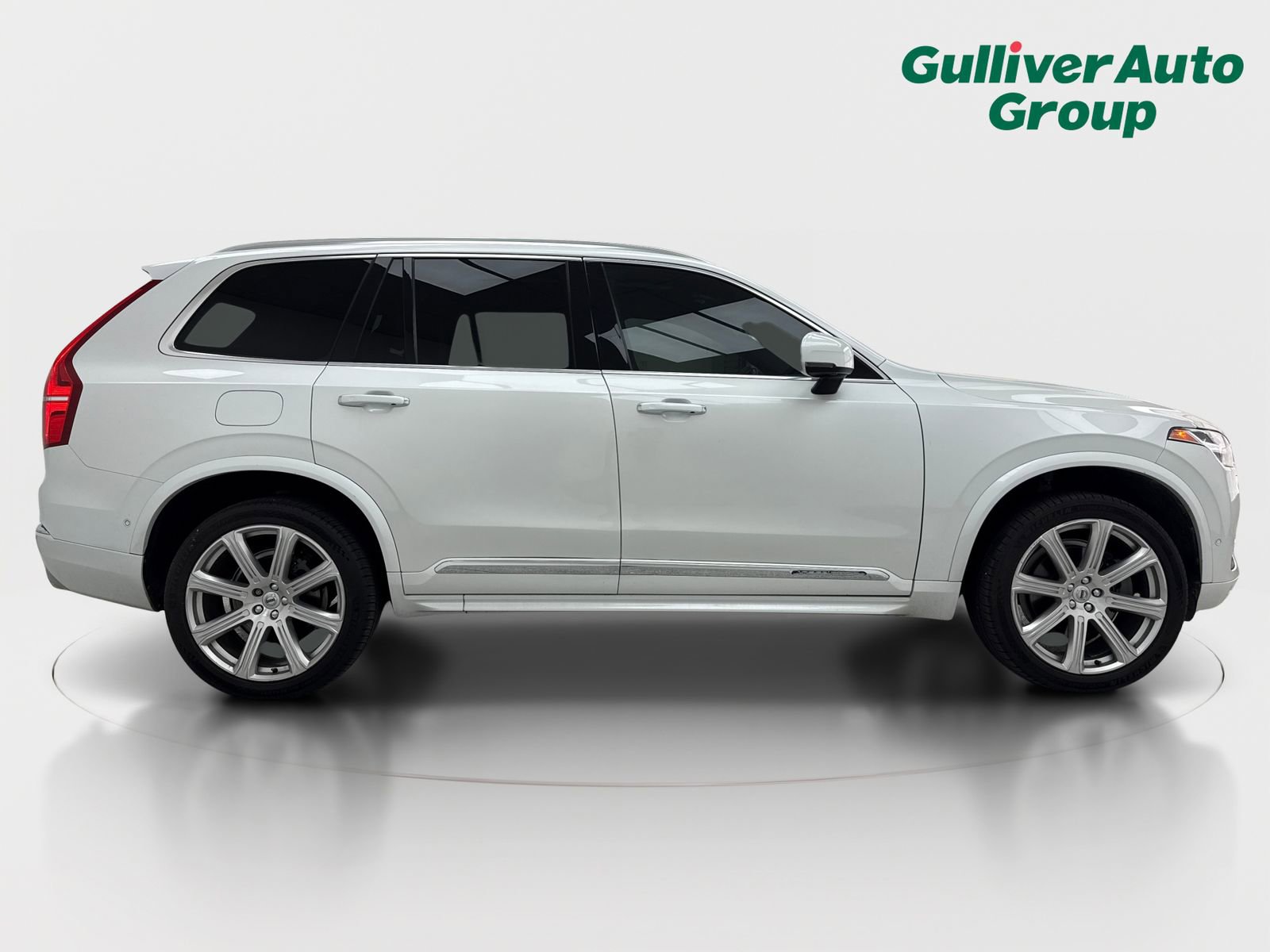 Used 2018 Volvo XC90 T6 Inscription w/ Luxury Package AWD/4WD image 10