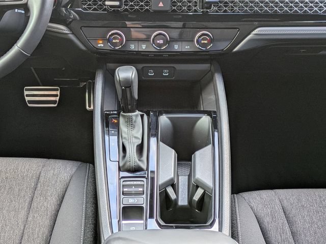 Used 2024 Honda Accord Sport image 18
