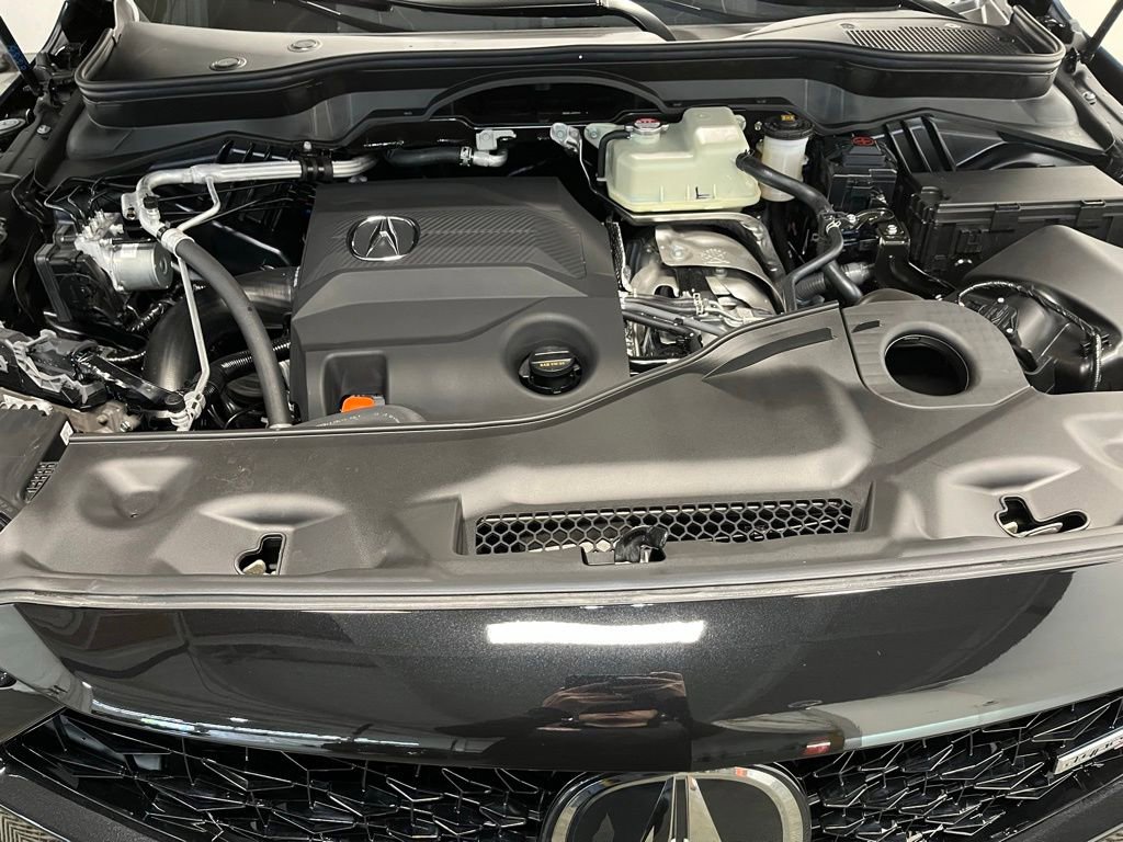 New 2026 Acura MDX Type S AWD/4WD image 20