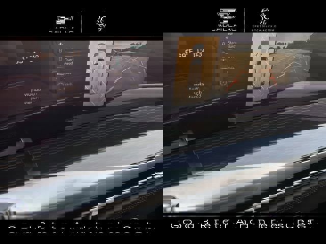 Certified 2025 Cadillac Escalade Premium Luxury w/ LPO, Floor Liner Package image 20