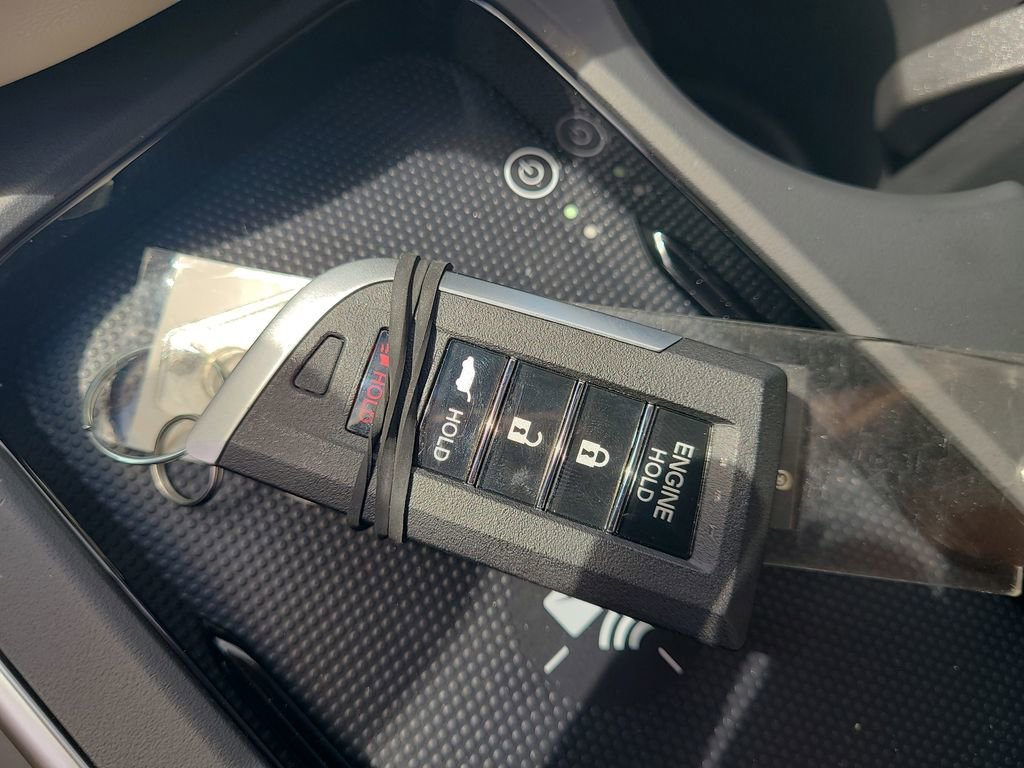 New 2026 Acura RDX SH-AWD w/ Advance Package image 28