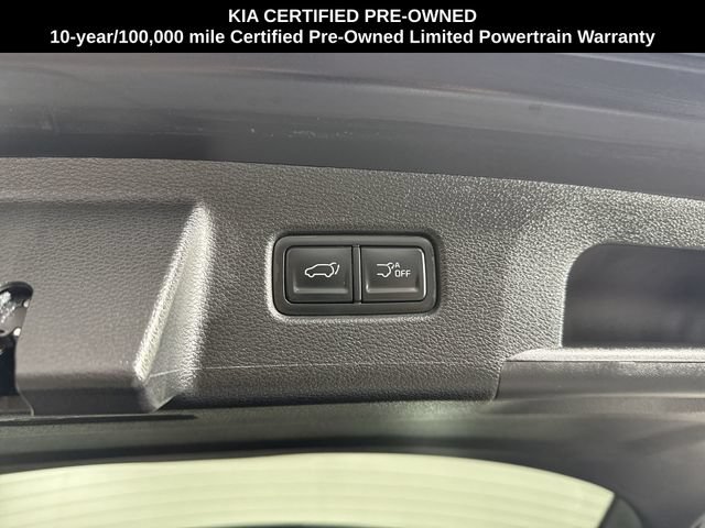 Certified 2024 Kia Telluride EX X-Line AWD/4WD image 34
