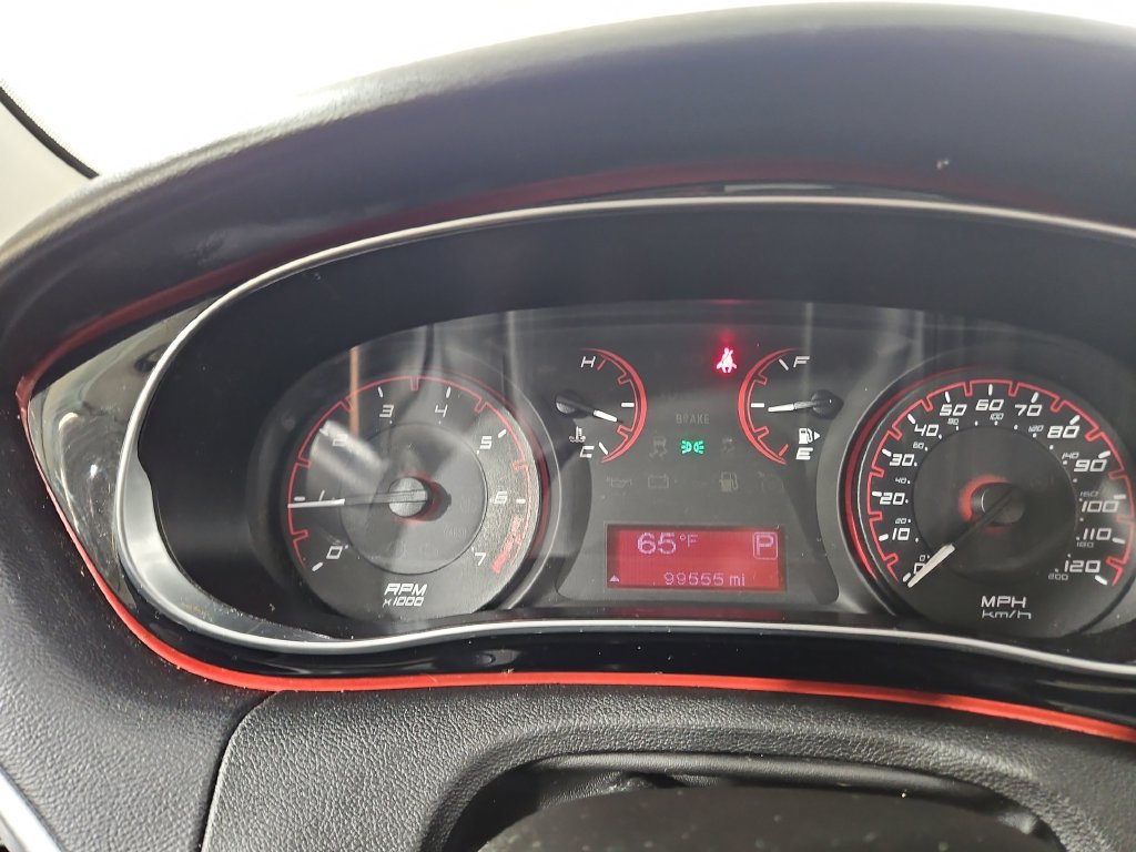 Used 2015 Dodge Dart SXT FWD image 15