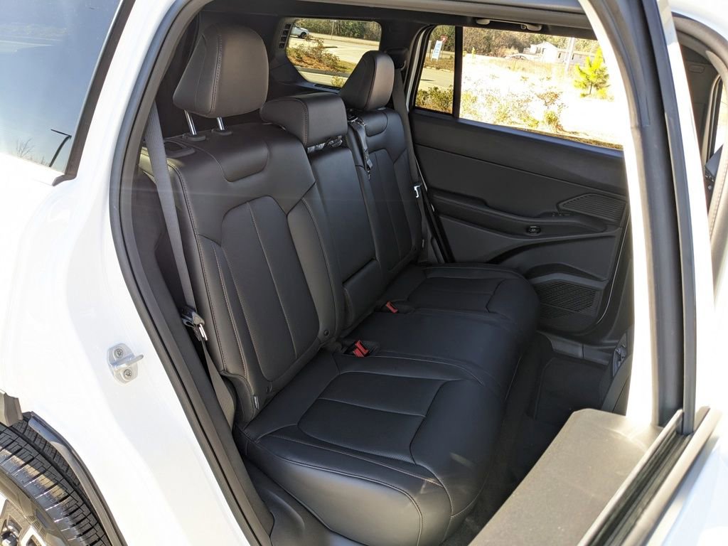 New 2026 Jeep Cherokee Limited image 45