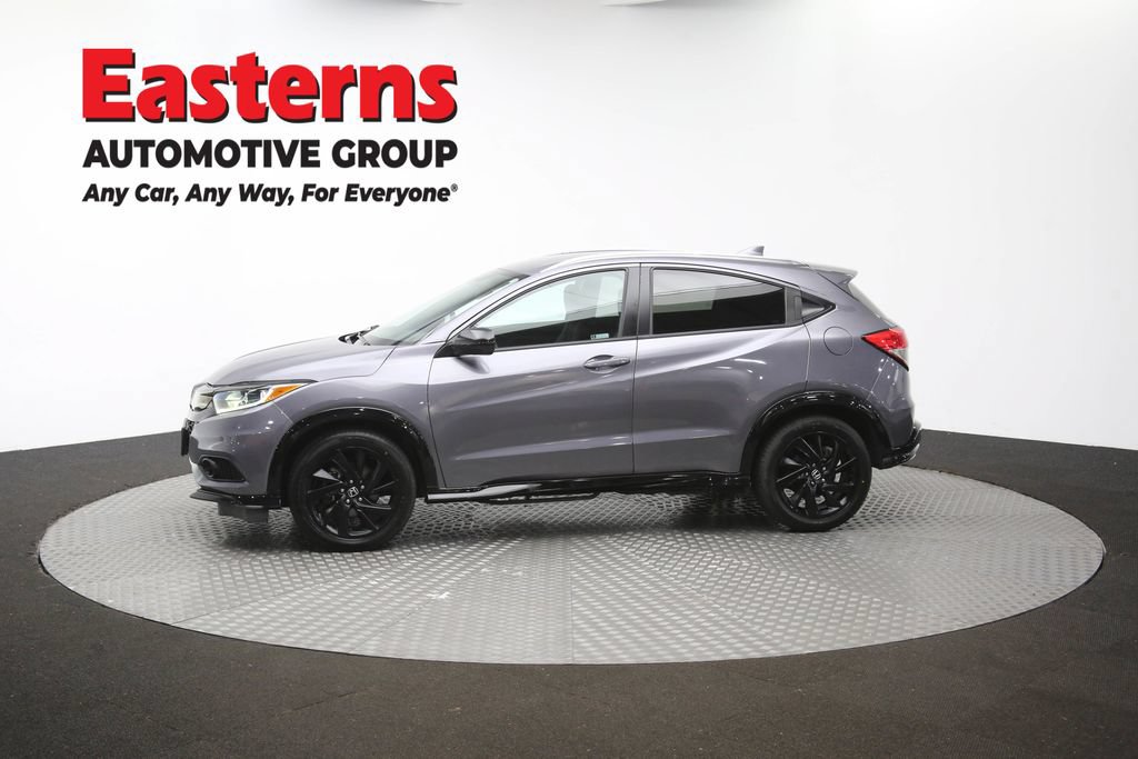 Used 2022 Honda HR-V Sport image 56