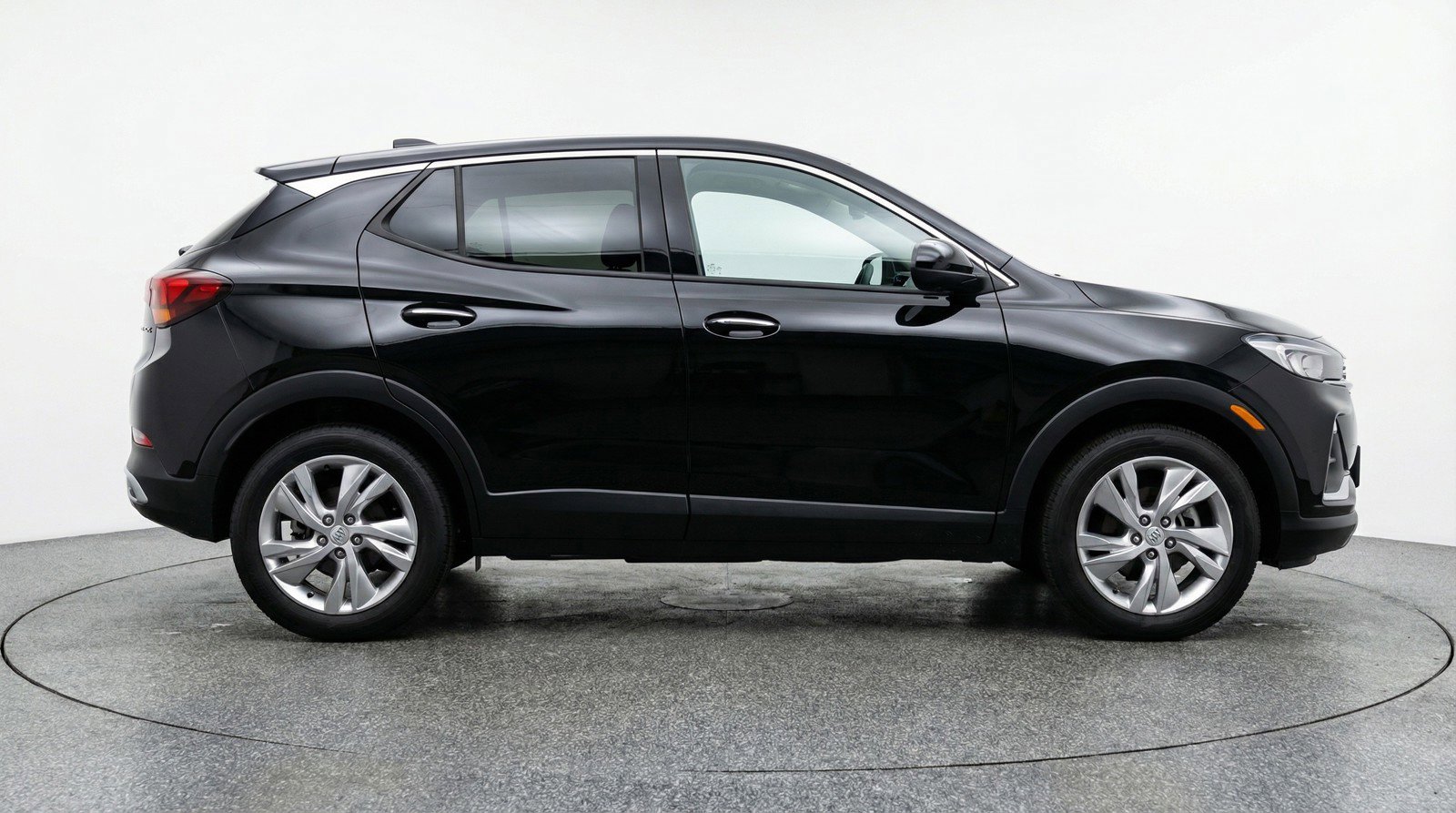 Used 2025 Buick Encore GX Preferred FWD image 11