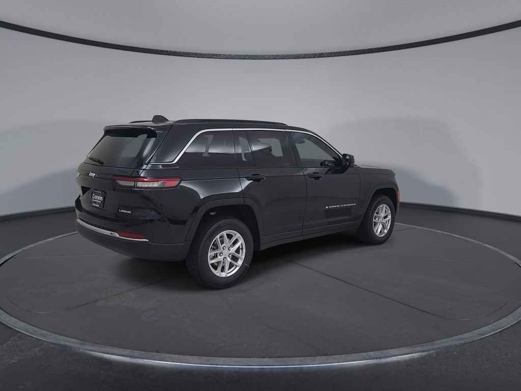 New 2026 Jeep Grand Cherokee Laredo X AWD/4WD image 15