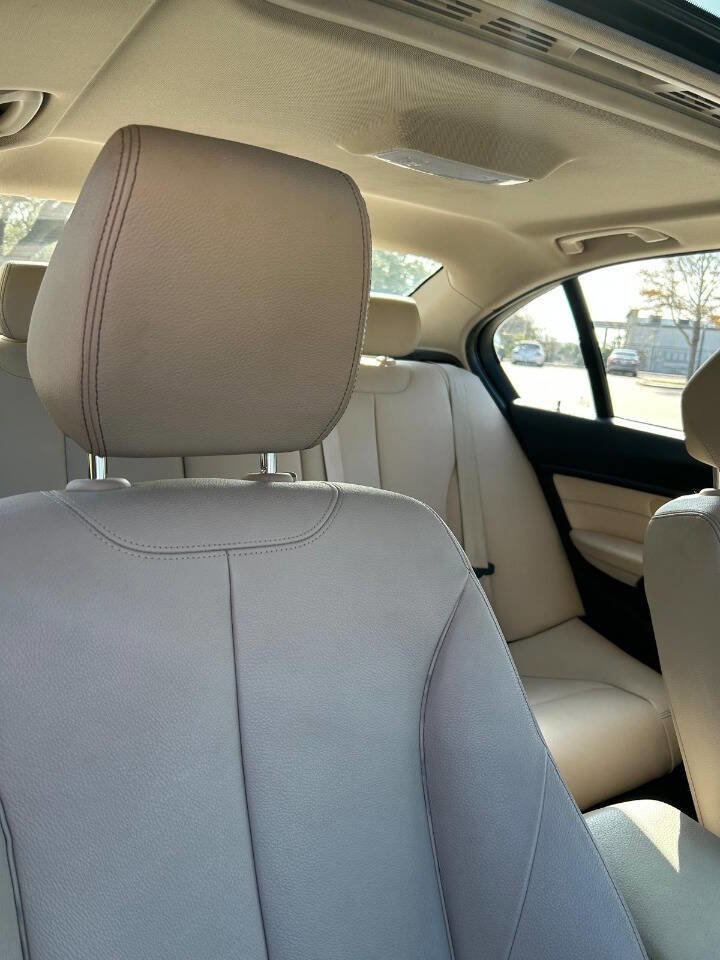 Used 2015 BMW 320i Sedan image 53