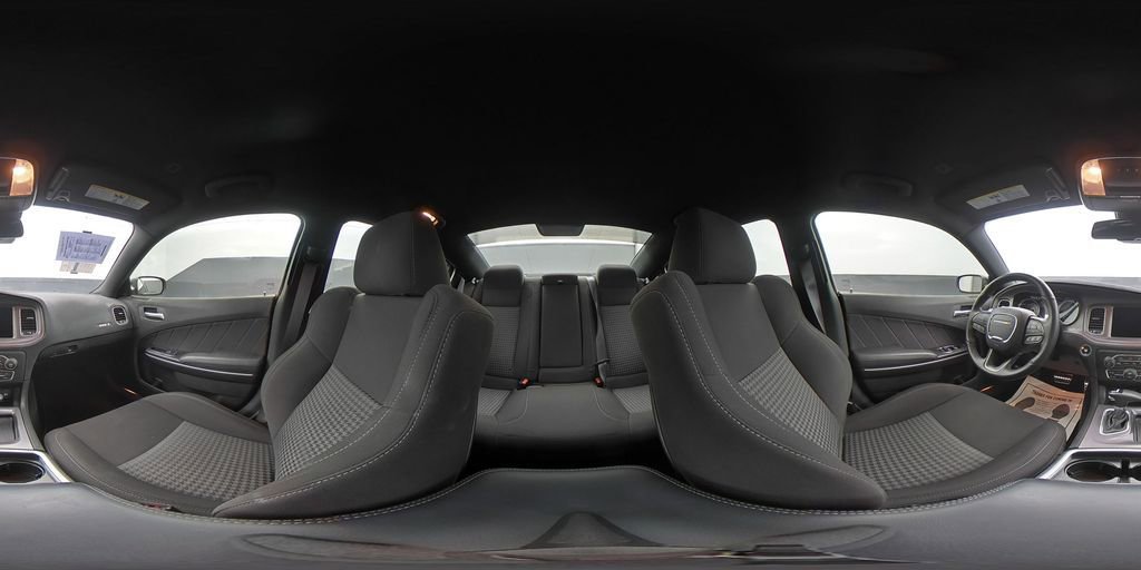 Used 2023 Dodge Charger Scat Pack w/ Harman/Kardon Audio Group image 45
