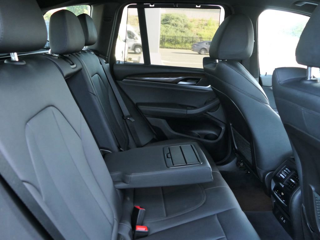 Used 2020 BMW X3 sDrive30i RWD image 27