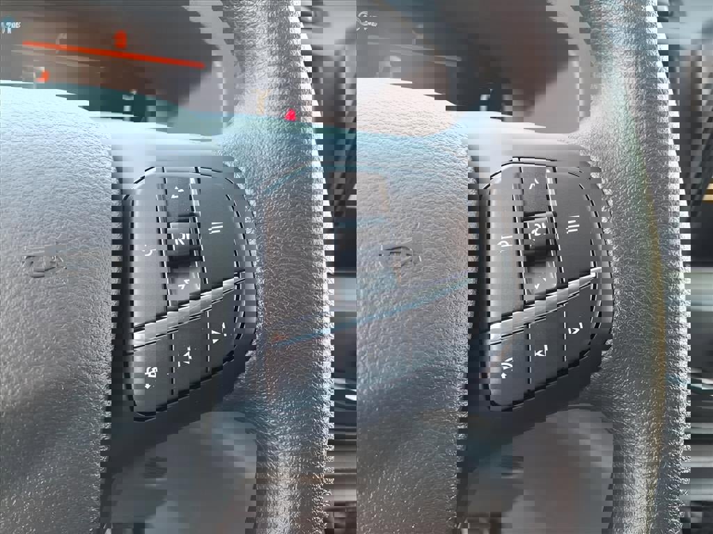 New 2026 Ford Transit 350 148 High Roof Extended w/ Load Area Protection Package image 12