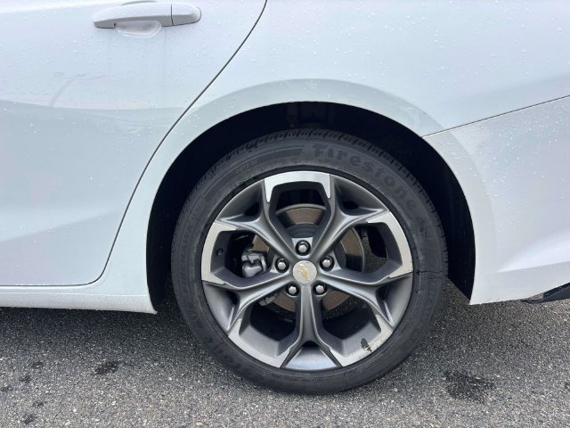 Used 2024 Chevrolet Malibu LT FWD image 31