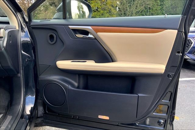 Used 2022 Lexus RX 350 AWD w/ Premium Package image 22