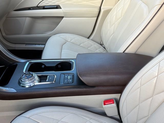 Used 2017 Ford Fusion Energi Platinum image 27