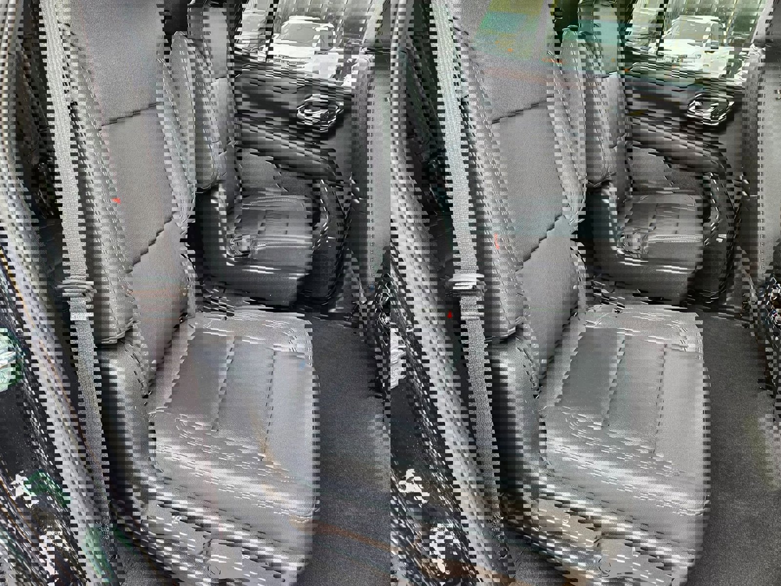 Used 2023 Chevrolet Tahoe LT image 28