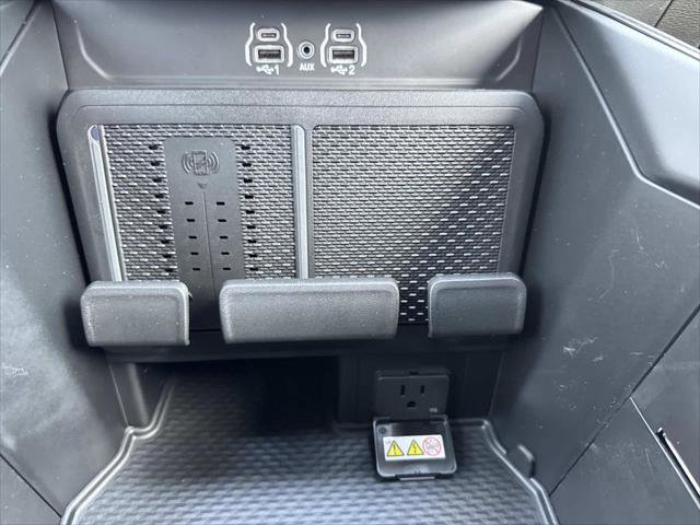 Certified 2026 RAM 1500 Laramie image 15